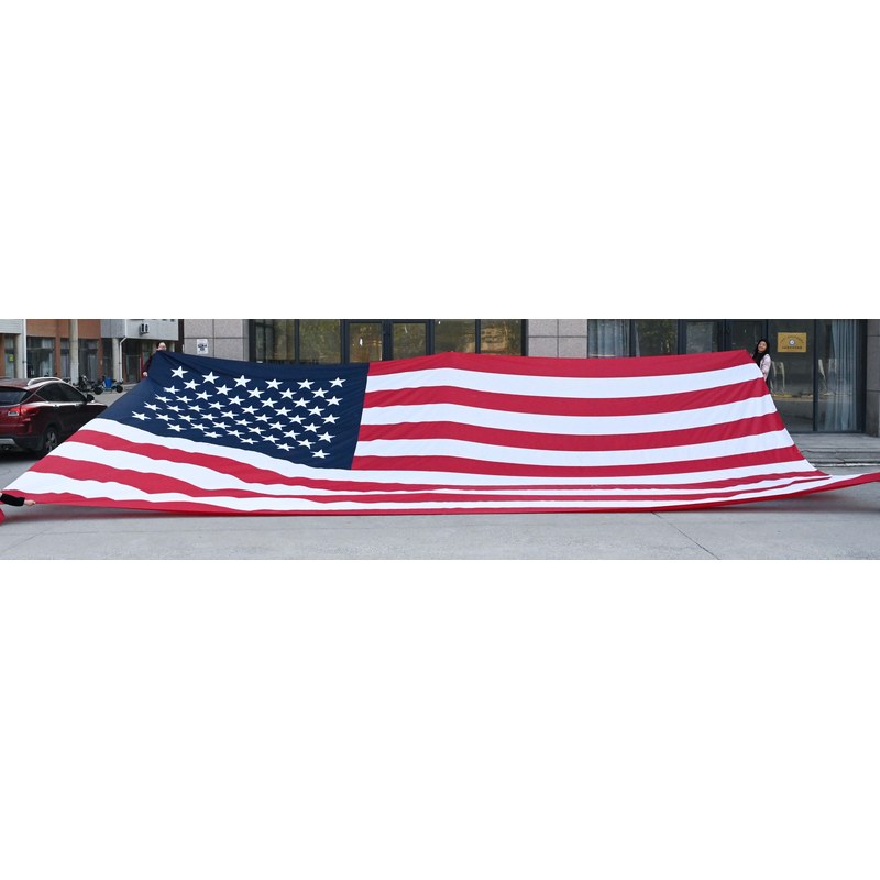 固阳3x5ft 是多少厘米？旗帜常见规格尺寸对照与选购要点